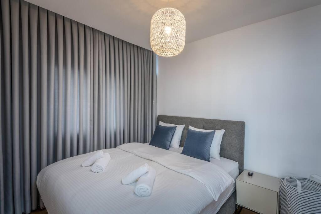 Yirmeyahou Suites By Sea U Tlv 特拉维夫 外观 照片